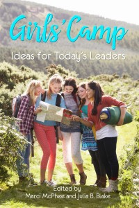 Girls' Camp cover